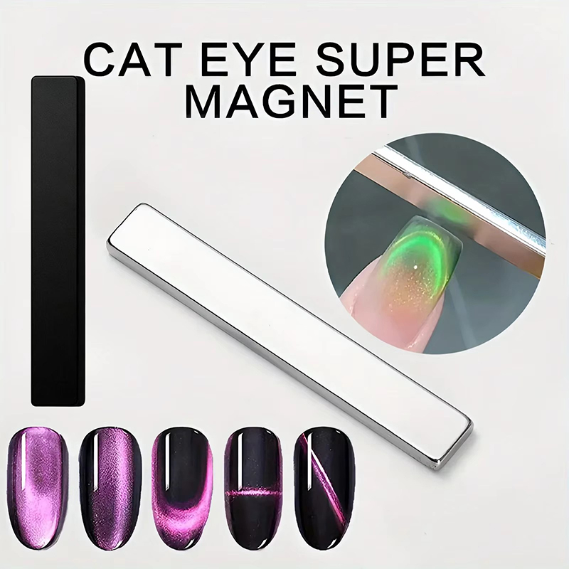 Contour Palette Stick - Stylo magnétique 3D pour nail art