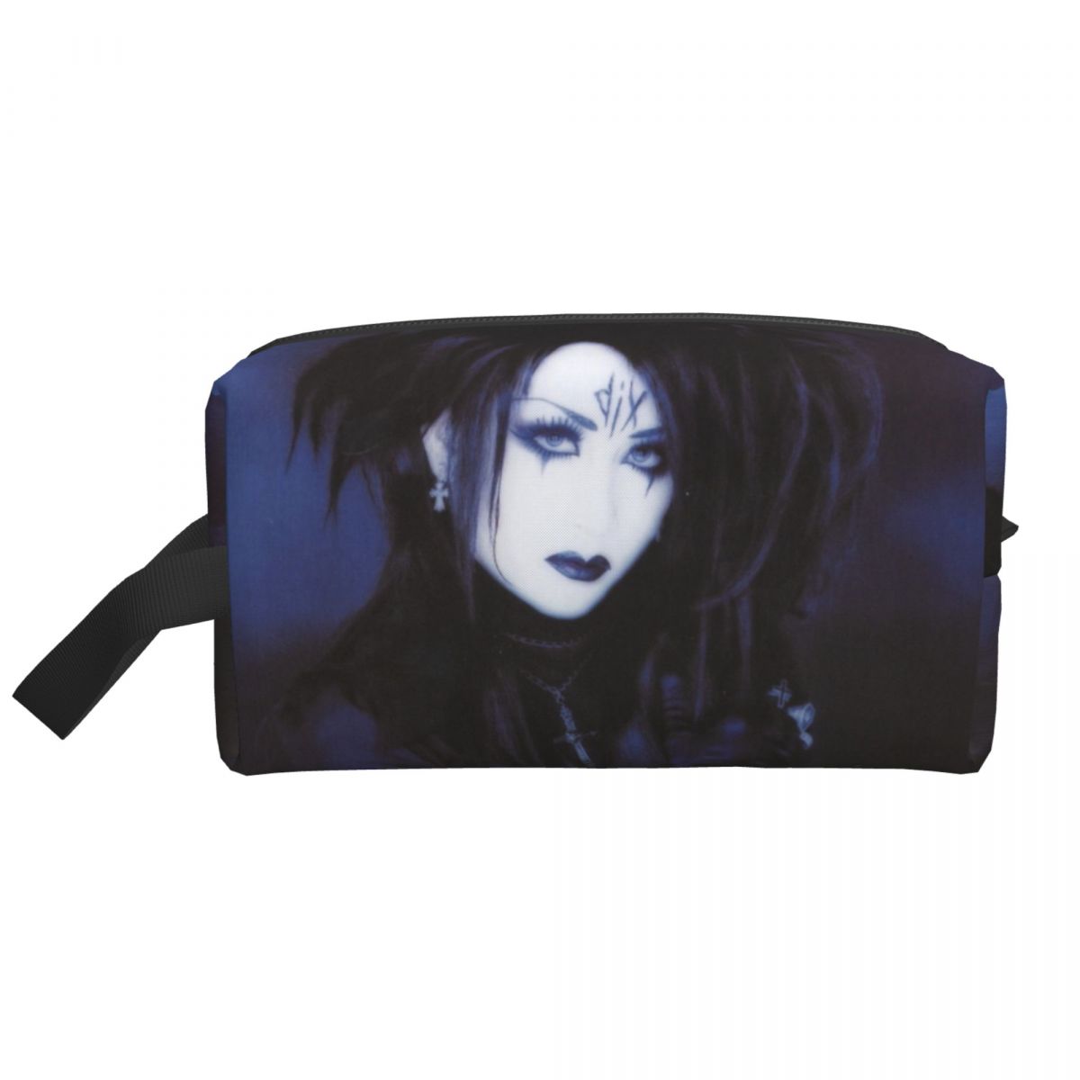 Beauty Makeup Kit Box - Trousse de toilette de voyage Malice
