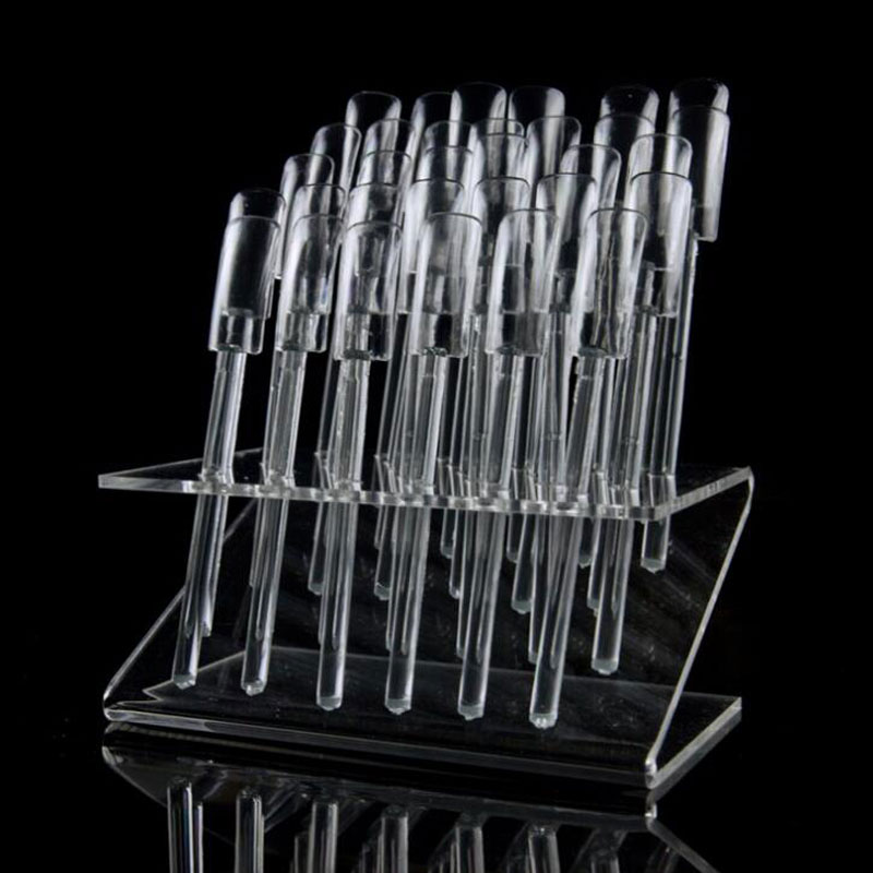 Contour Palette Stick - 32 conseils Pop bâtons acrylique Nail