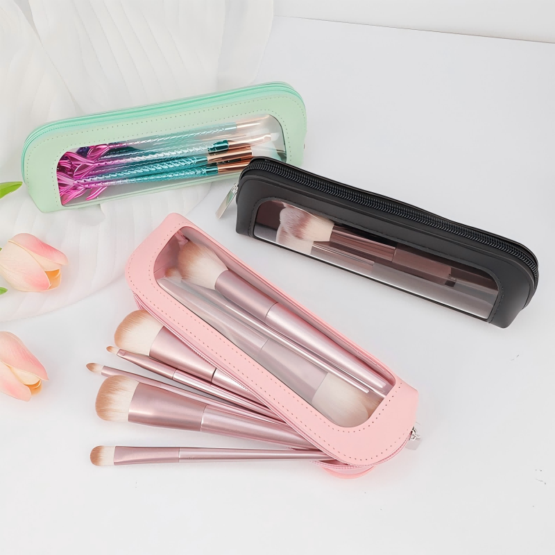 Beauty Makeup Bag - Petite trousse de maquillage de voyage