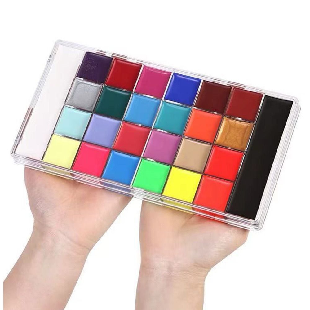 Beauty Makeup Pictures - Peintures corporelles et faciales lumineuses, maquillage