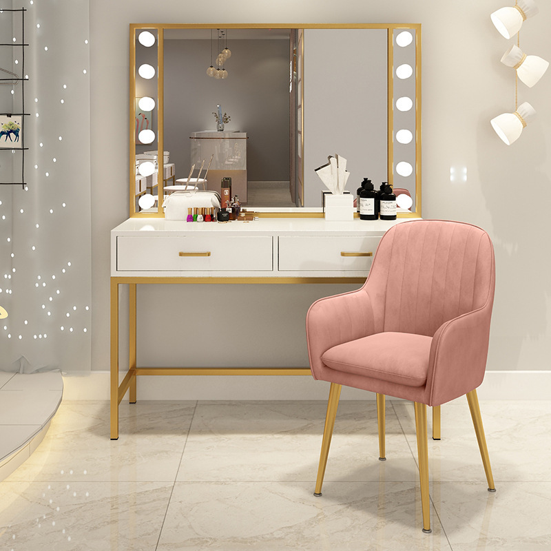 Beauty Makeup Stores - Table de maquillage Studio Photo table
