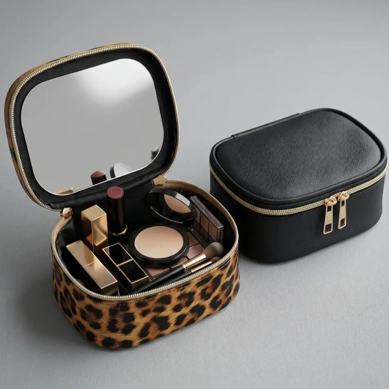 Beauty Makeup Bag - Nouvelle Trousse de Maquillage 2026 avec