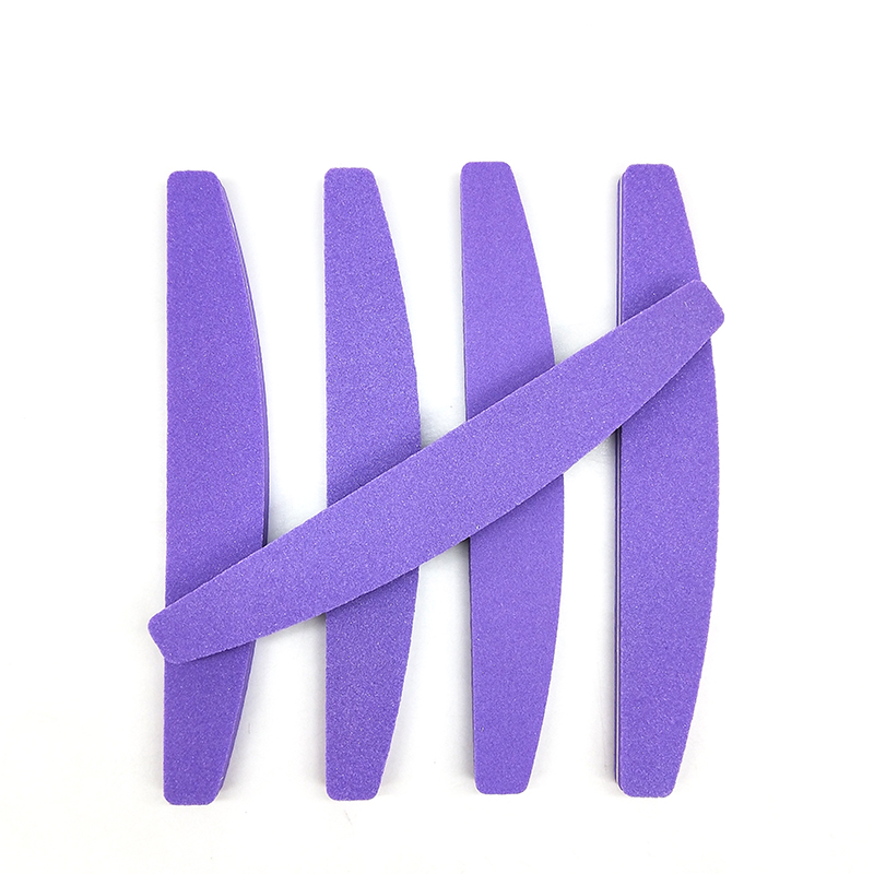 Beauty Makeup Pictures - Lot de 5 limes à ongles