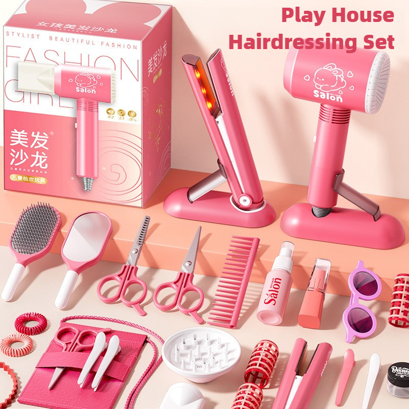 Beauty Makeup Kids - Kit de maquillage de beauté des