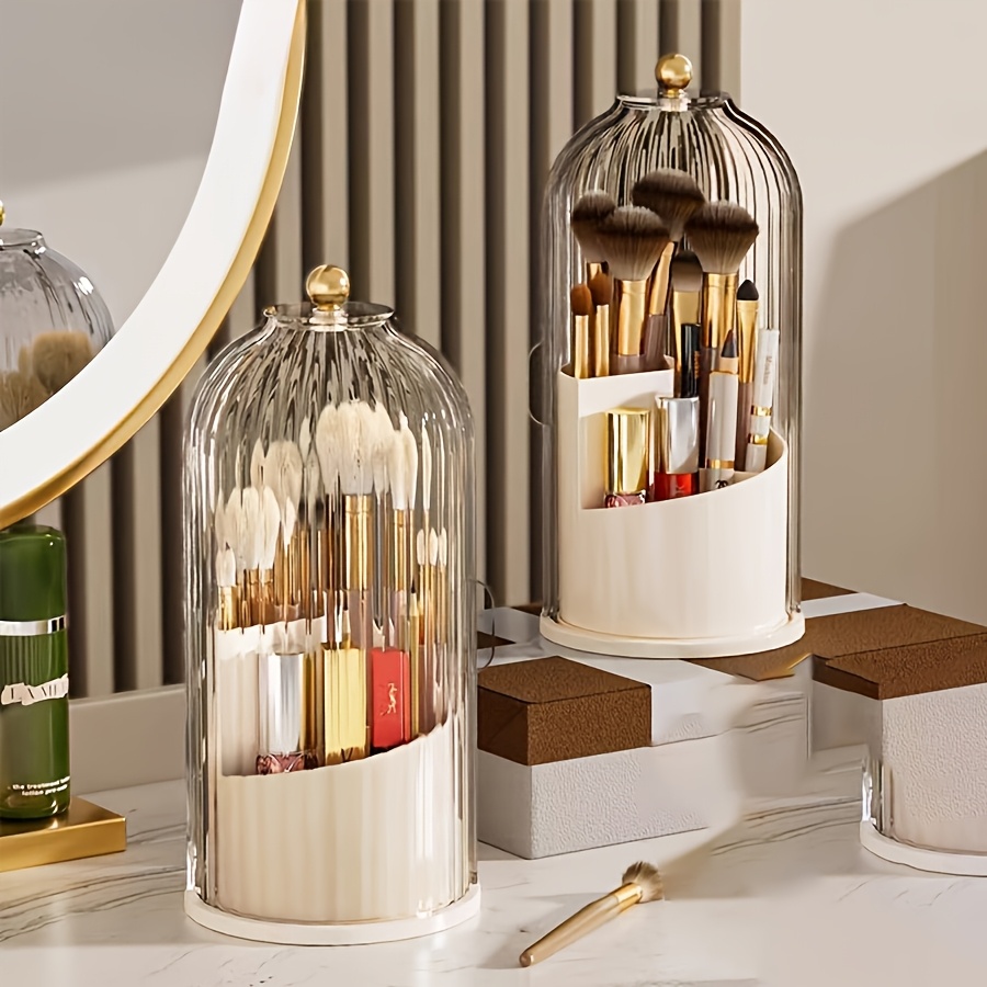 Beauty Makeup Stores - Ensemble de 5 pièces, support de