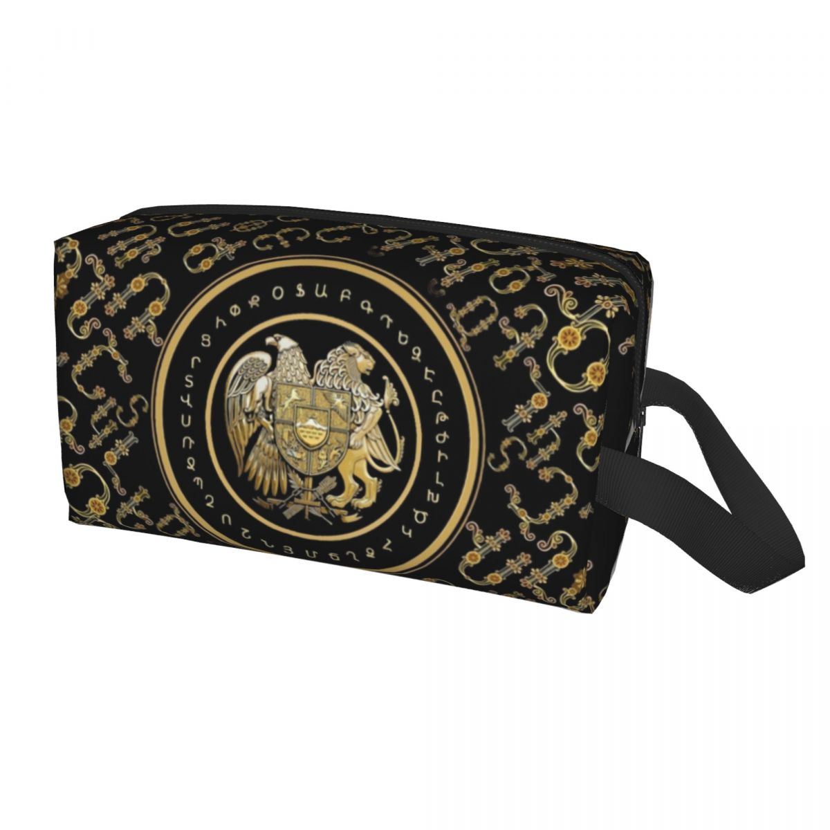 Beauty Makeup Kit Box - Trousse de toilette arménienne personnalisée pour