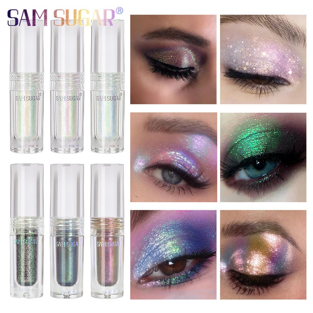 Beauty Makeup Stores - Bâton de fard à paupières tout-en-un,