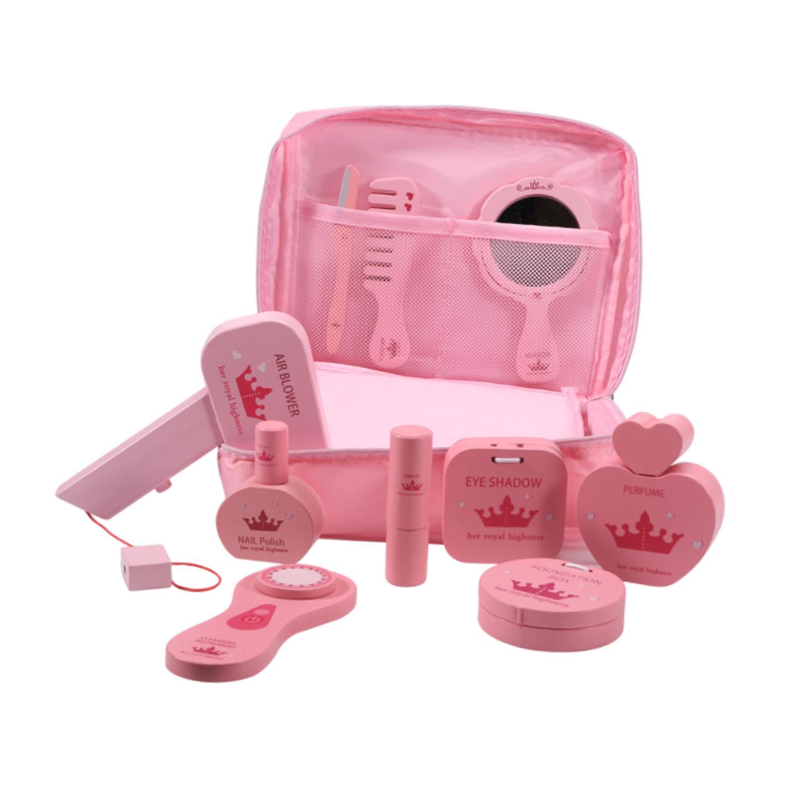 Beauty Makeup Kids - 10x Kits de Maquillage d'Imitation en