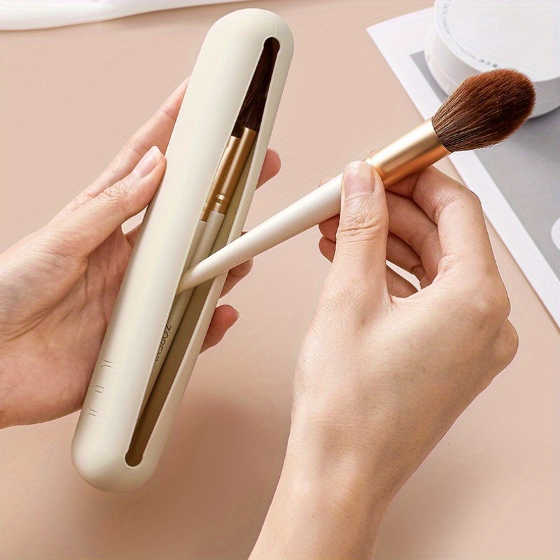 Beauty Makeup Bag - Trousse de maquillage pochette pour pinceaux