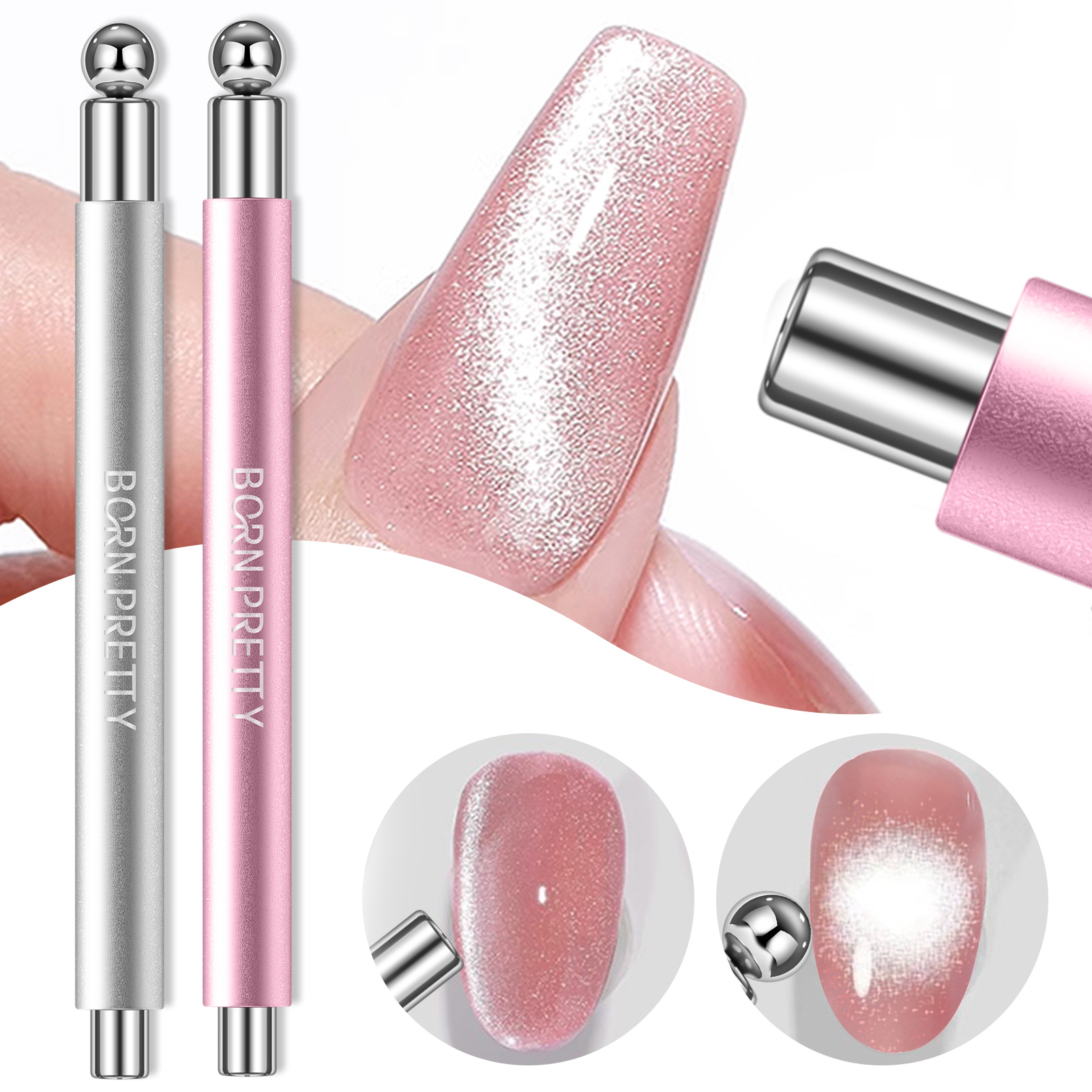 BORN PRETTY Stylo magnétique d - Contour Palette Stick avis et prix