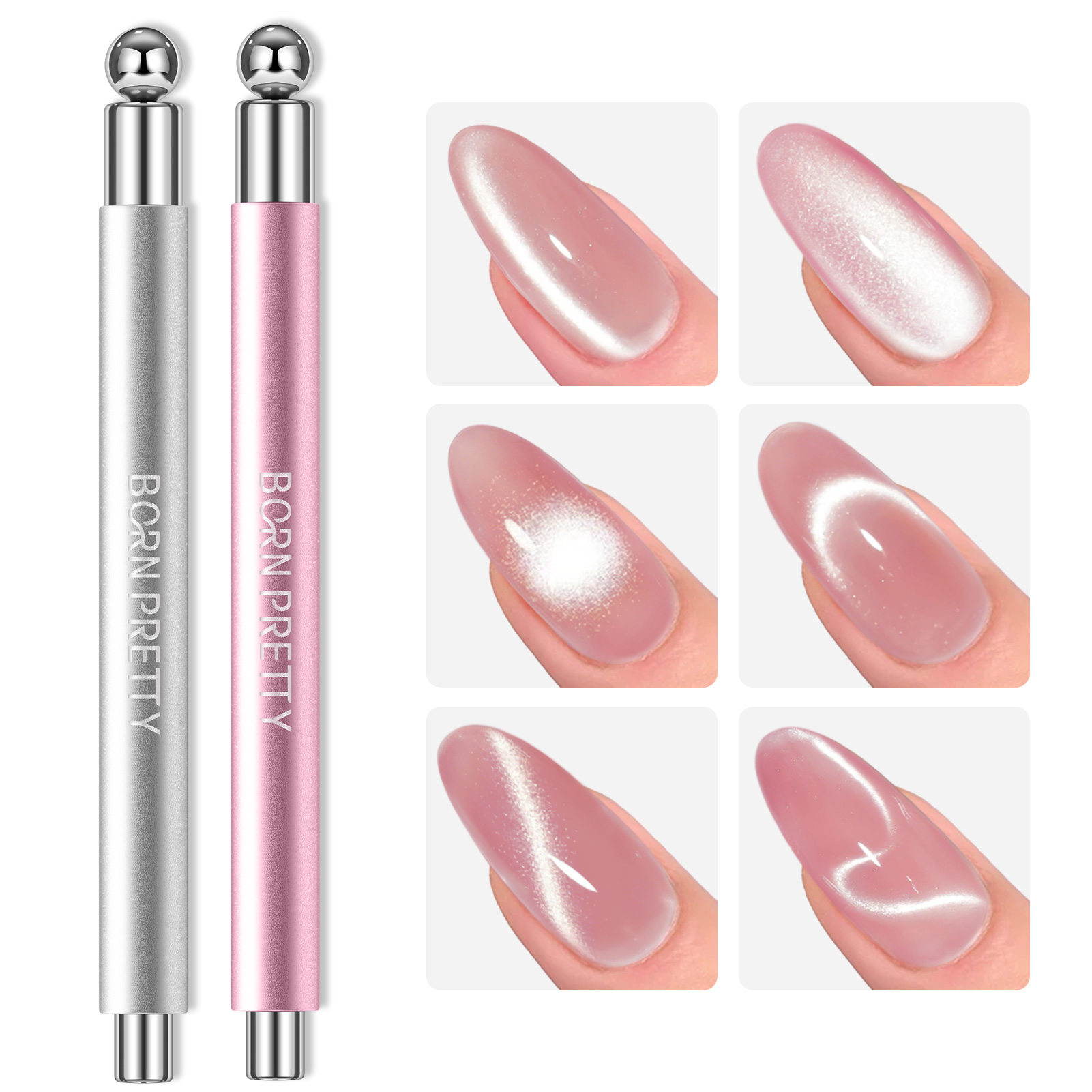 BORN PRETTY Stylo magnétique d - Contour Palette Stick avis et prix