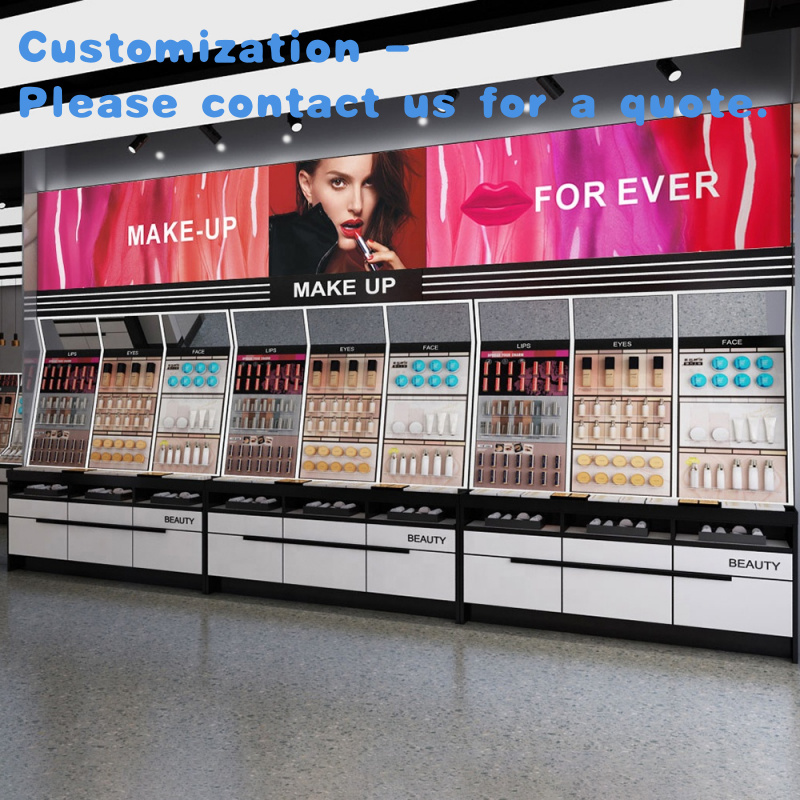 Table de comptoir de cosmétiqu - Beauty Makeup Stores avis et prix
