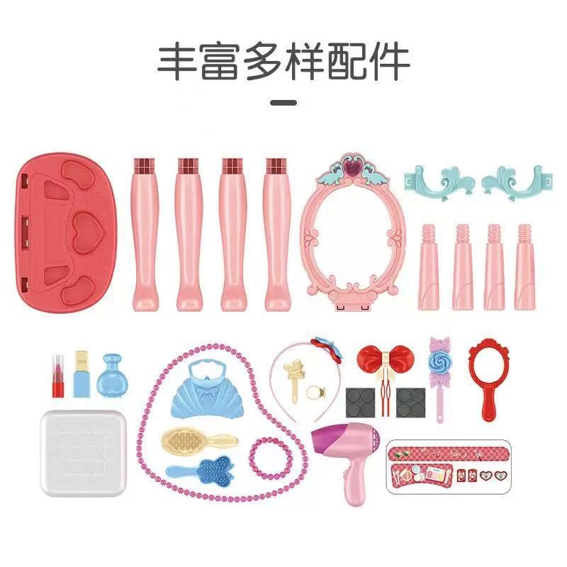 Nouvelle Table de Maquillage J - Beauty Makeup Kids avis et prix