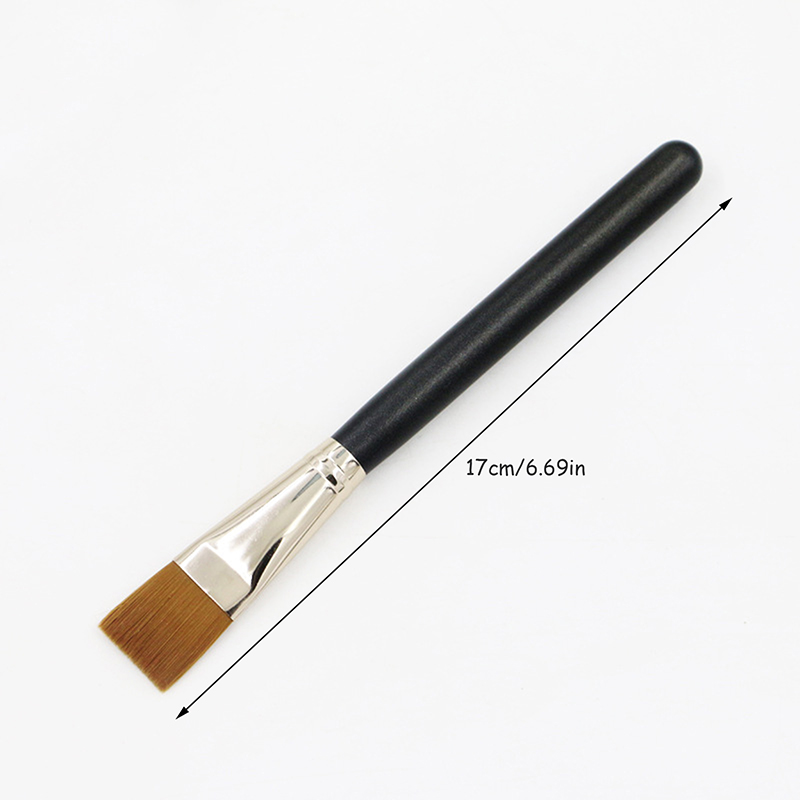 Pinceau Fond de Teint Carré Pl - Beauty Makeup Foundation avis et prix