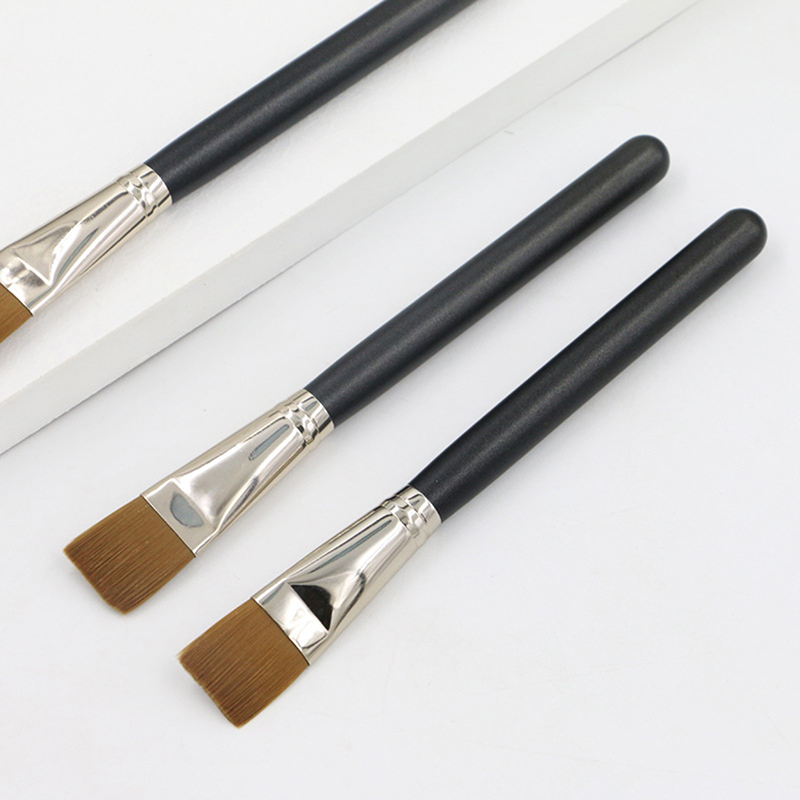 Pinceau Fond de Teint Carré Pl - Beauty Makeup Foundation avis et prix