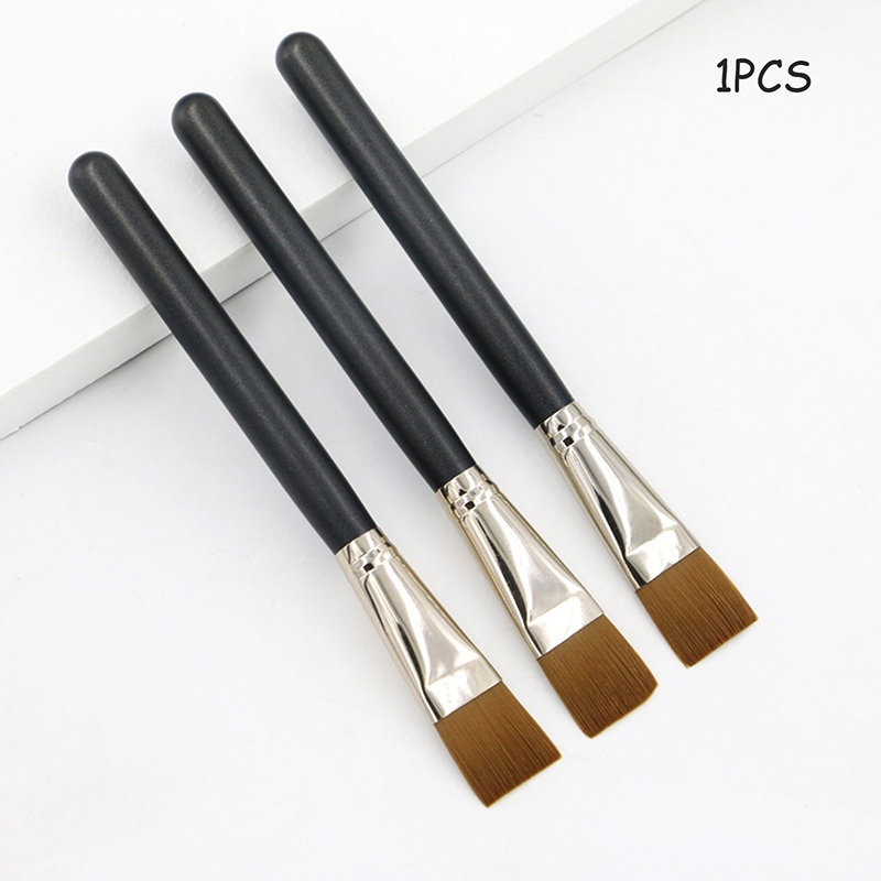 Pinceau Fond de Teint Carré Pl - Beauty Makeup Foundation avis et prix