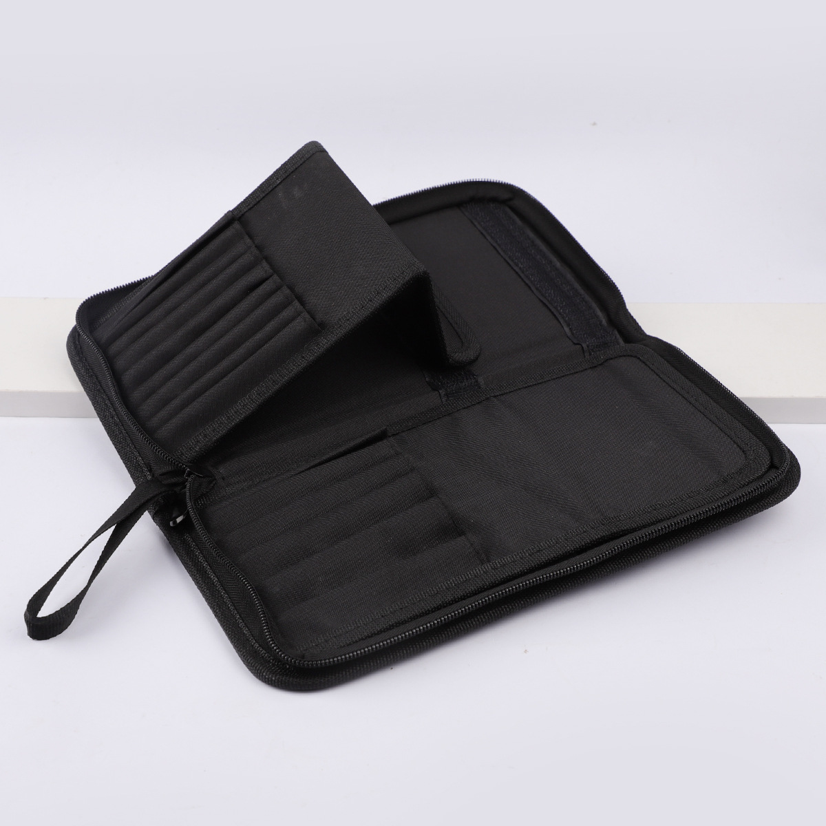 Grand sac de maquillage pliabl - Beauty Makeup Bag avis et prix