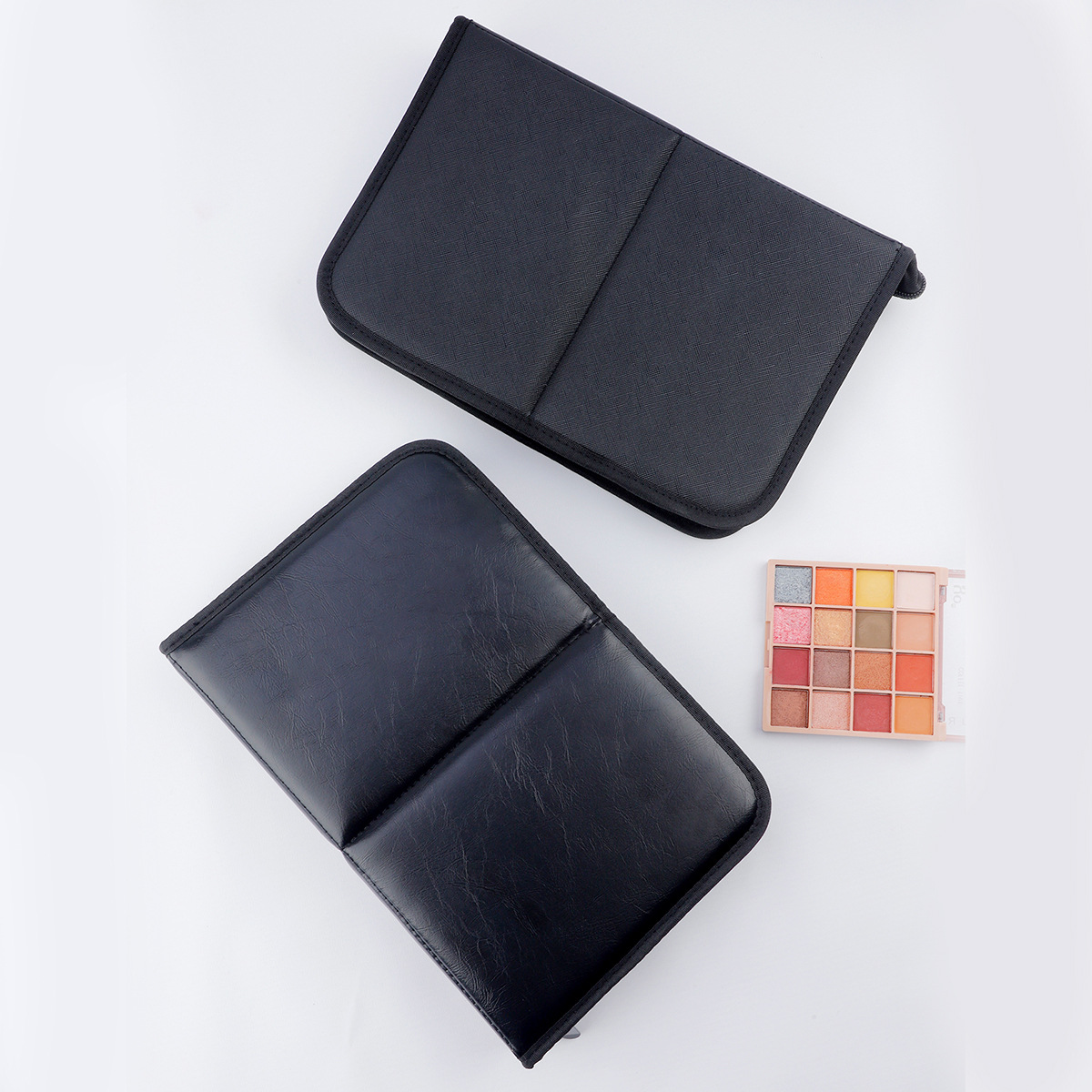 Grand sac de maquillage pliabl - Beauty Makeup Bag avis et prix
