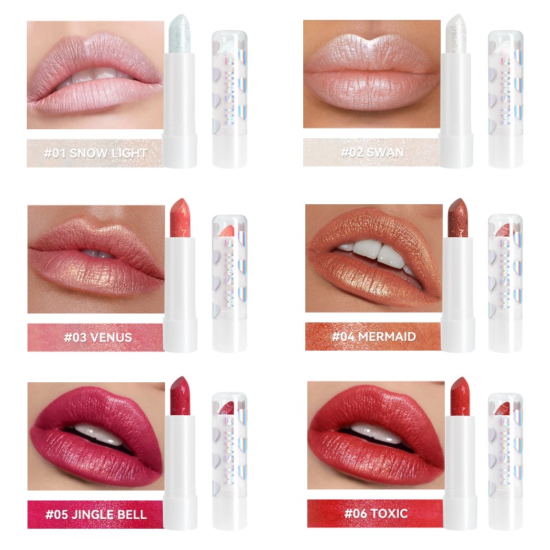 Rouge à lèvres à paillettes ét - Beauty Makeup Stores avis et prix