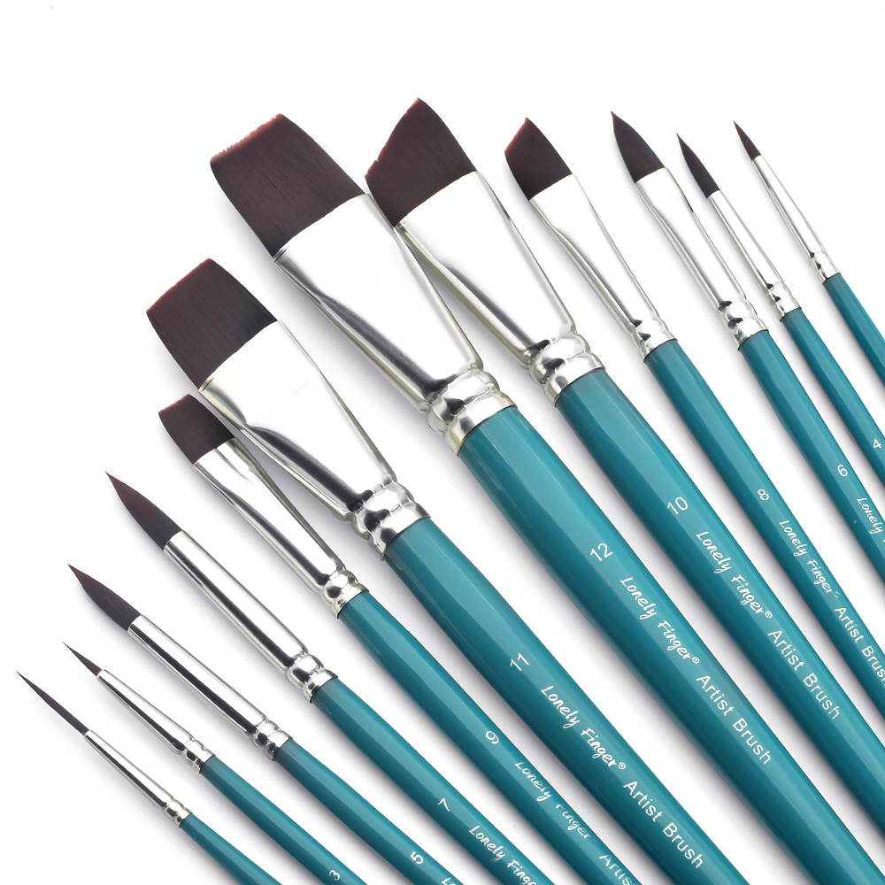 Ensemble de pinceaux professio - Beauty Makeup Pictures avis et prix