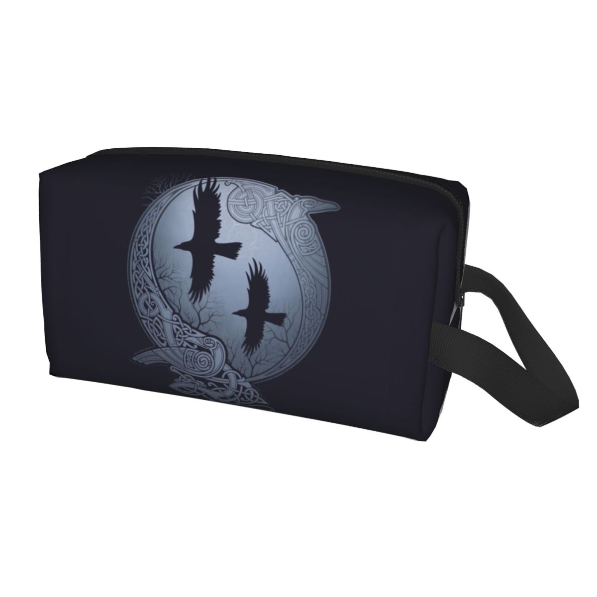 Trousse de toilette de voyage  - Makeup Is Beauty Quotes avis et prix