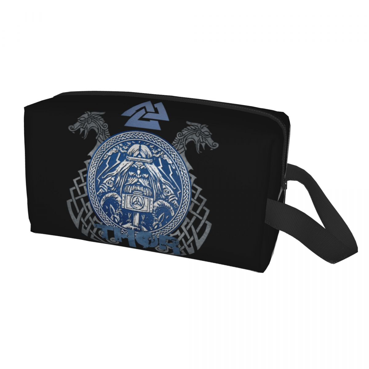 Trousse de toilette de voyage  - Makeup Is Beauty Quotes avis et prix