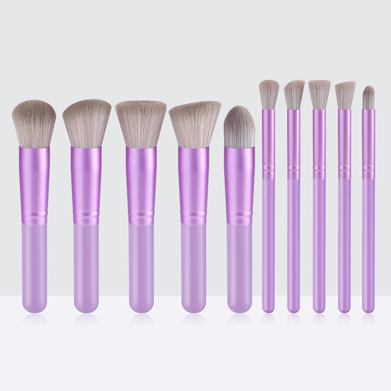 Ensemble de pinceaux de maquil - Beauty Makeup Pictures avis et prix