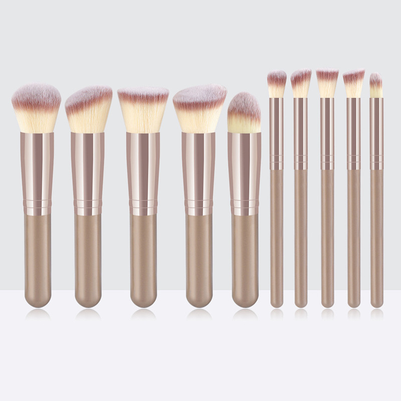 Ensemble de pinceaux de maquil - Beauty Makeup Pictures avis et prix