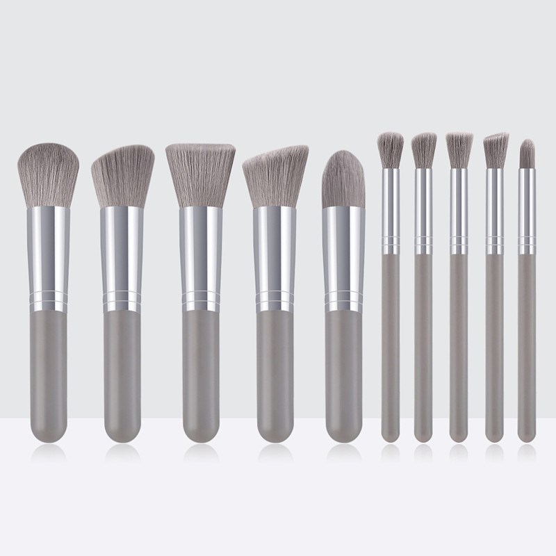 Ensemble de pinceaux de maquil - Beauty Makeup Pictures avis et prix