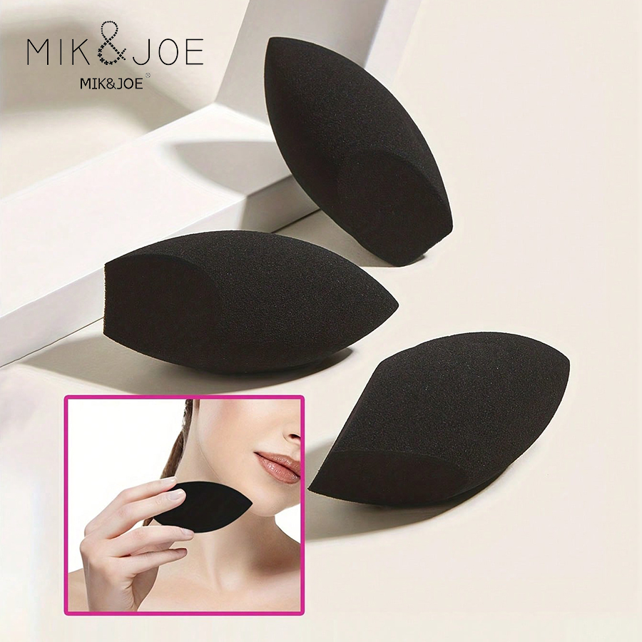 Ensemble de 8/6/3/1 éponges de - Beauty Makeup Egg avis et prix