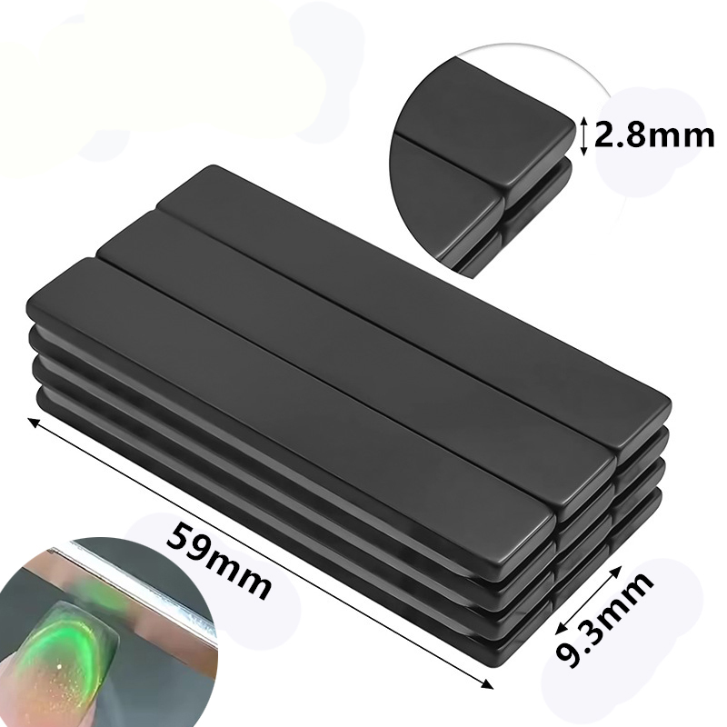 Stylo magnétique 3D pour nail  - Contour Palette Stick avis et prix