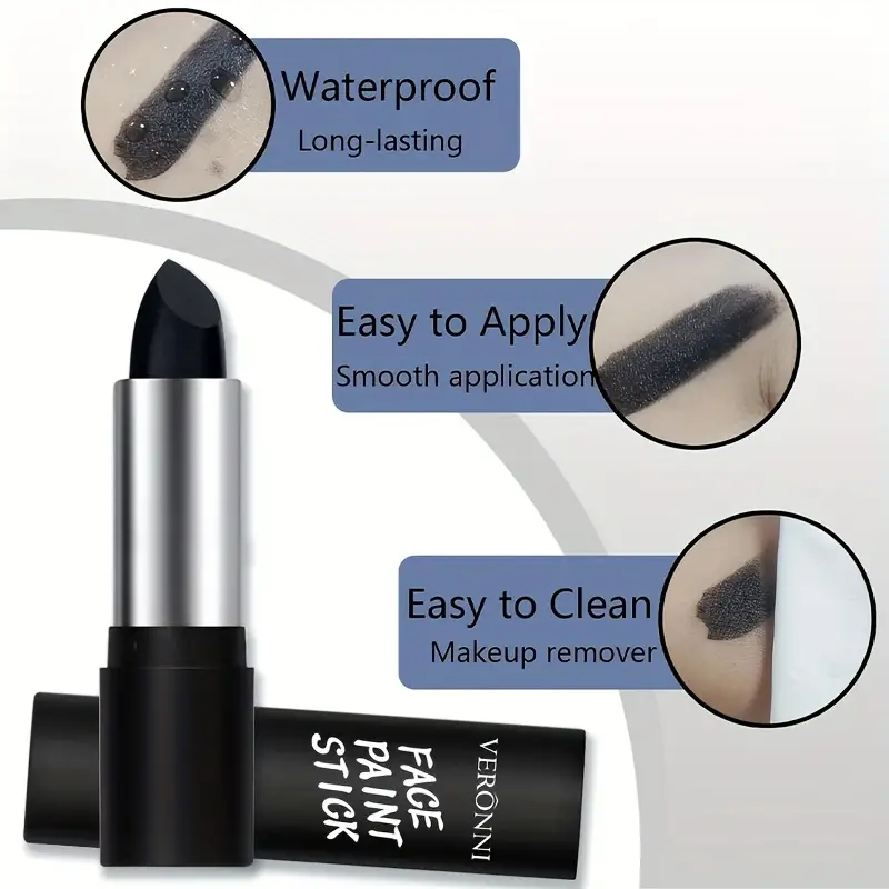 Bâton de peinture pour le visa - Beauty Makeup Pictures avis et prix