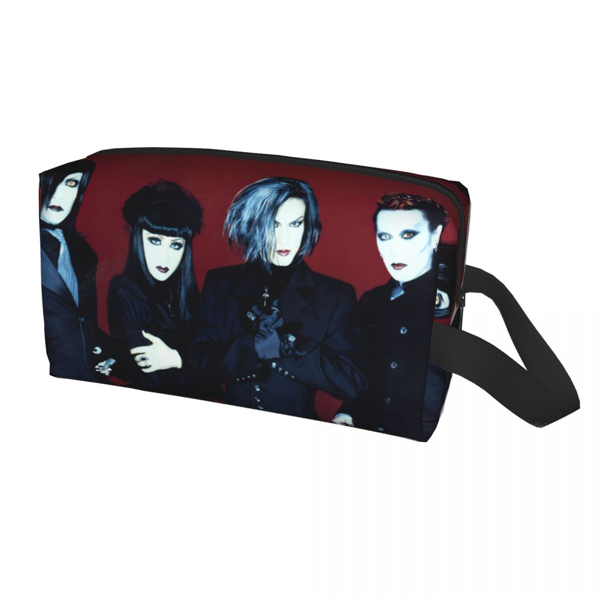 Trousse de toilette de voyage  - Beauty Makeup Kit Box avis et prix