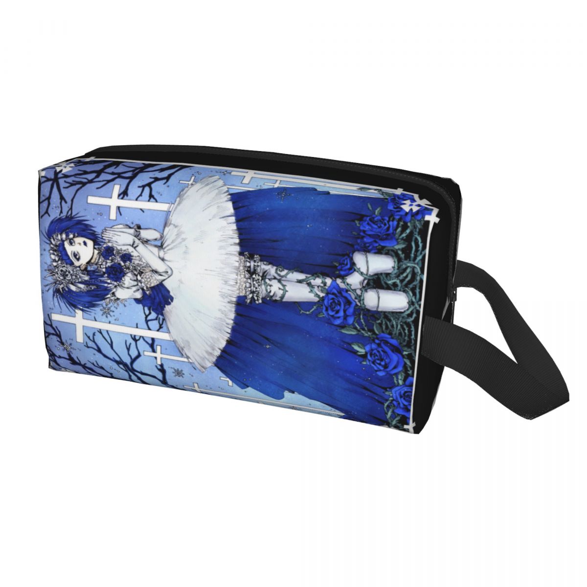 Trousse de toilette de voyage  - Beauty Makeup Kit Box avis et prix