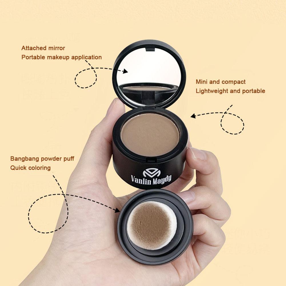 Poudre de maquillage waterproo - Beauty Makeup Pictures avis et prix