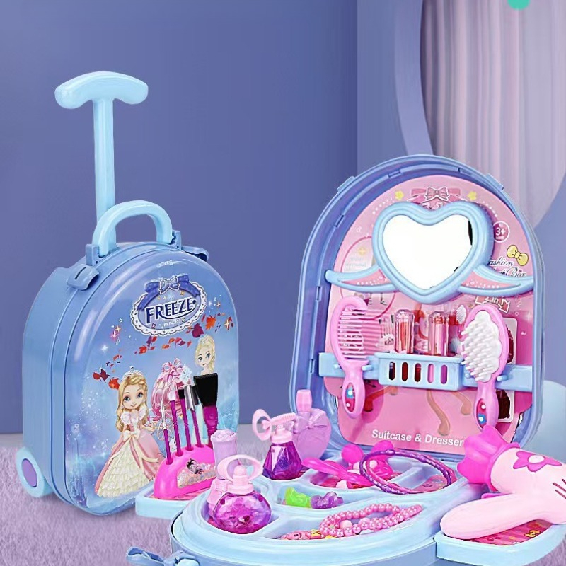 Ensemble de jeu familial d'imi - Beauty Makeup Kids avis et prix