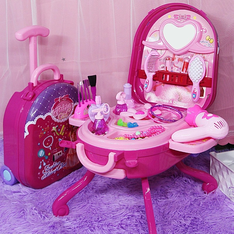 Ensemble de jeu familial d'imi - Beauty Makeup Kids avis et prix