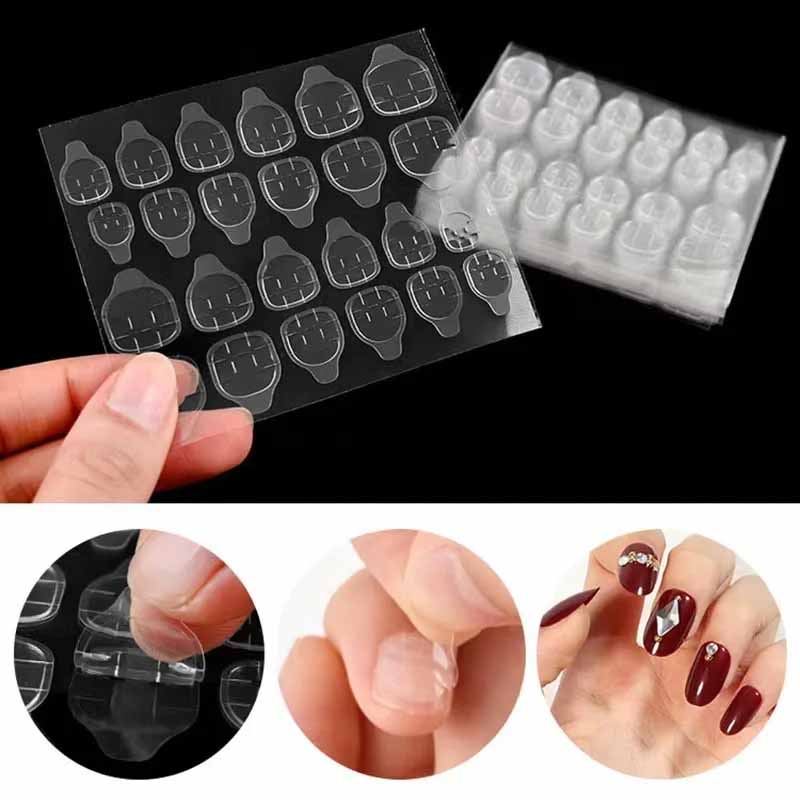 Onglets adhésifs pour les ongl - Contour Palette Stick avis et prix
