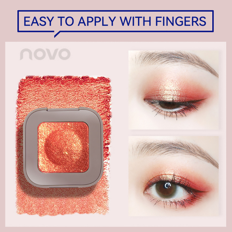 NOVO Keyboard Fingertips Cool  - Beauty Makeup Pictures avis et prix