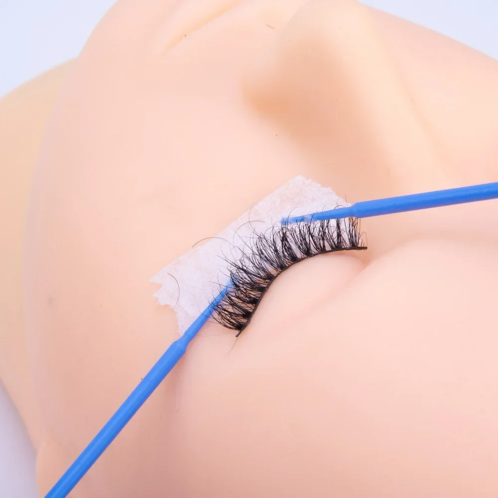 Brosse de nettoyage de cils, 1 - Beauty Makeup Vanity avis et prix