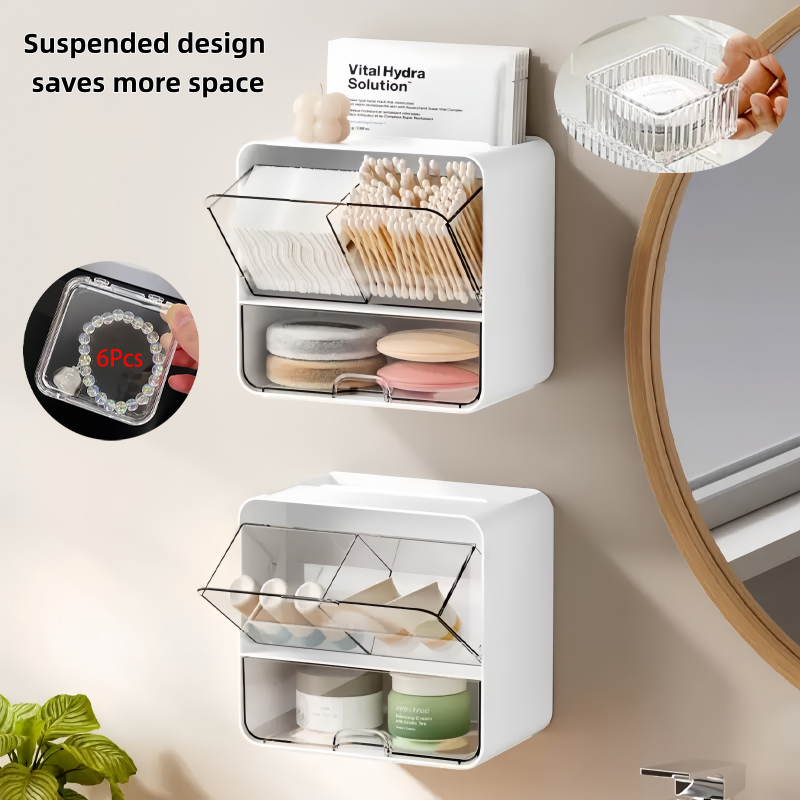 Ensemble de 8 pièces, un suppo - Beauty Makeup Stores avis et prix
