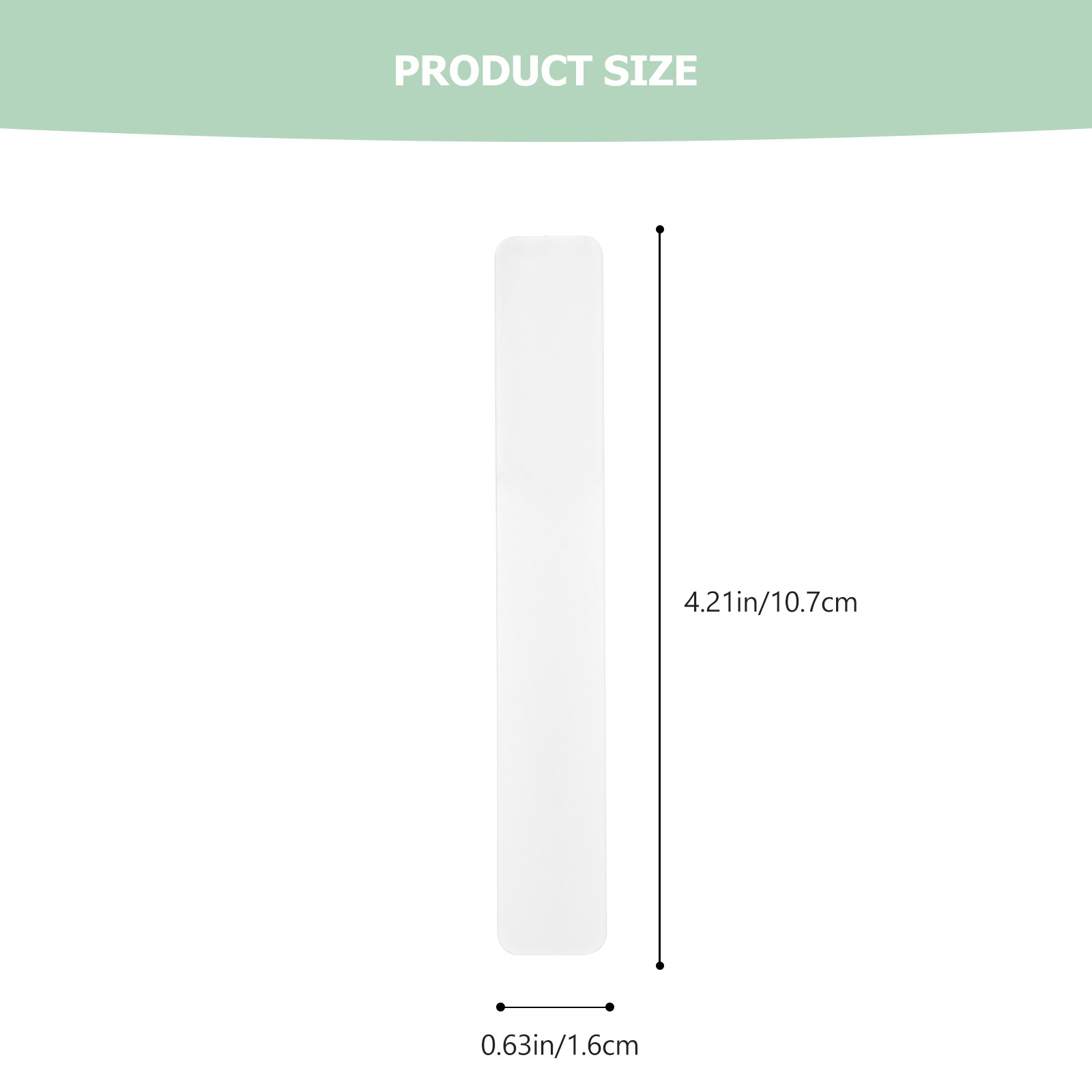 Lot de 50 spatules en plastiqu - Beauty Makeup Foundation avis et prix