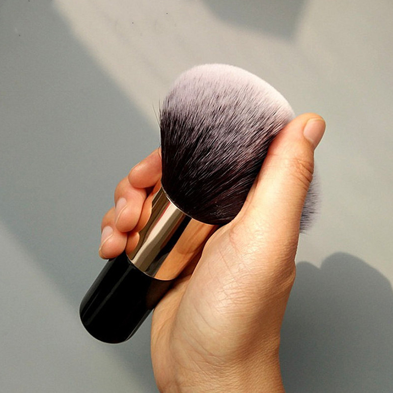 Pinceau de maquillage doux et  - Beauty Makeup Foundation avis et prix