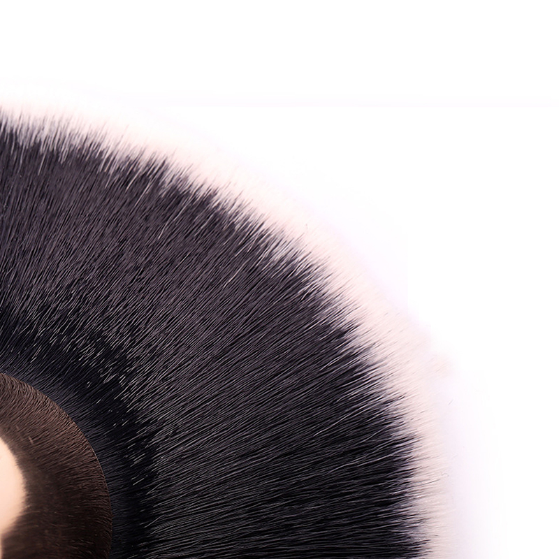 Pinceau de maquillage doux et  - Beauty Makeup Foundation avis et prix