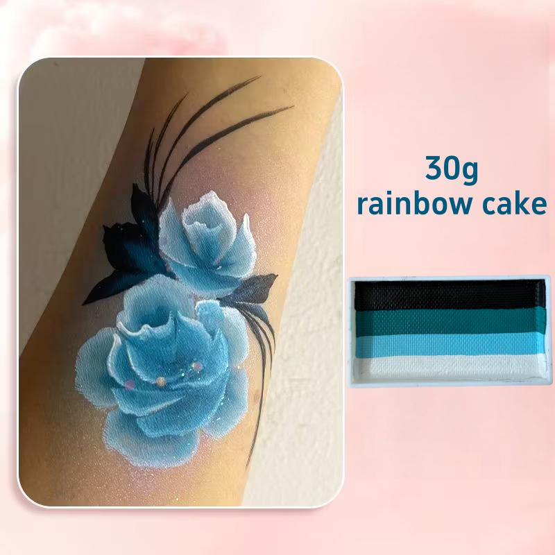 Peinture pour le visage et le  - Beauty Makeup Pictures avis et prix