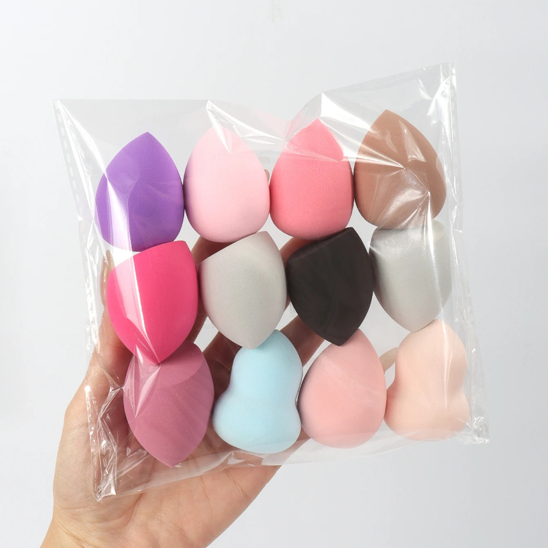 Ensemble d'œufs de beauté, 6/1 - Beauty Makeup Egg avis et prix