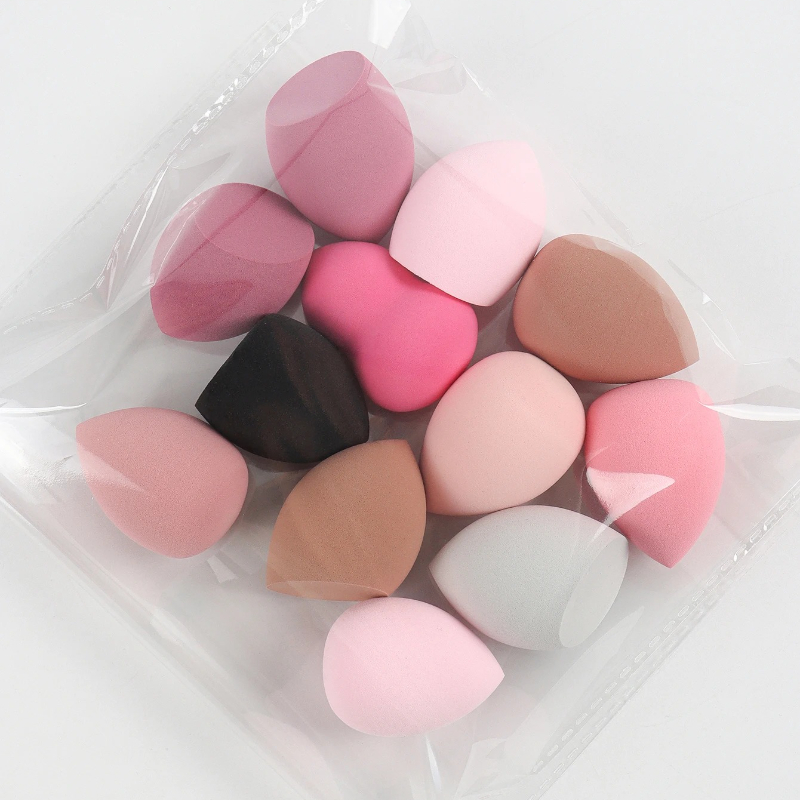 Ensemble d'œufs de beauté, 6/1 - Beauty Makeup Egg avis et prix