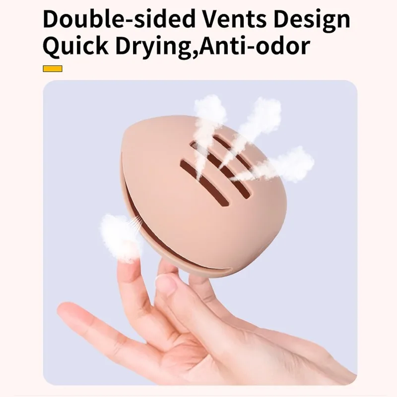 Oeuf de beauté en silicone res - Beauty Makeup Egg avis et prix