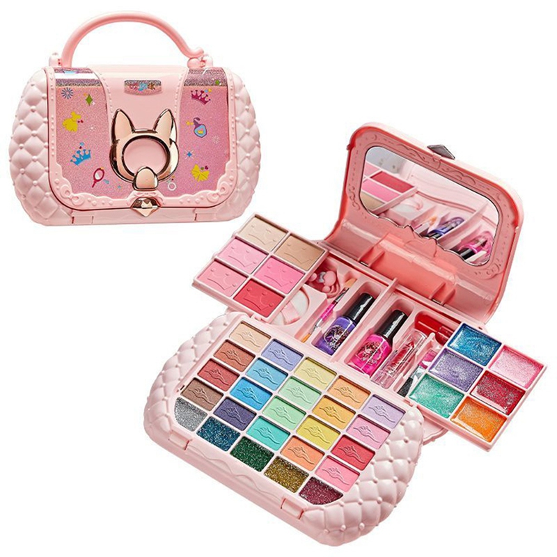 Kit de maquillage pour enfants - Beauty Makeup Kids avis et prix